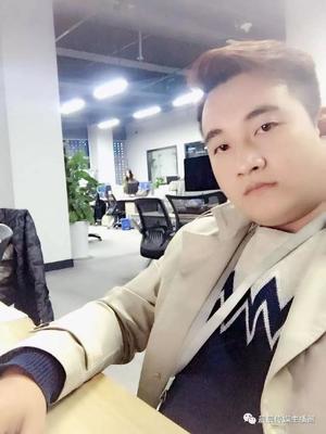 從房產(chǎn)到主播 耿石磊談晨晨傳媒如何做藝人真正的朋友，并肩前行